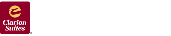 Clarion Suites Gateway logo
