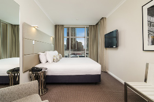Clarion Suites Gateway Hotel Melbourne