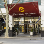Clarion Suites Gateway gallery